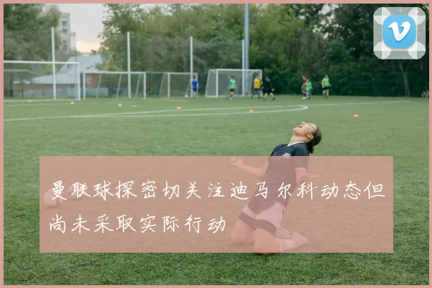 曼联球探密切关注迪马尔科动态但尚未采取实际行动
